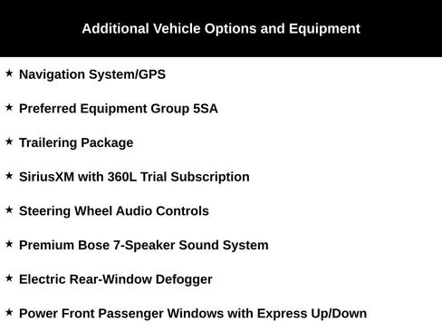 Used 2026 GMC Sierra 1500 Denali AWD/4WD image 3