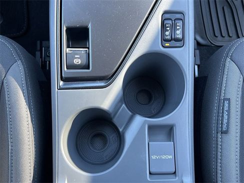 New 2026 Subaru Crosstrek 2.0i Premium image 16