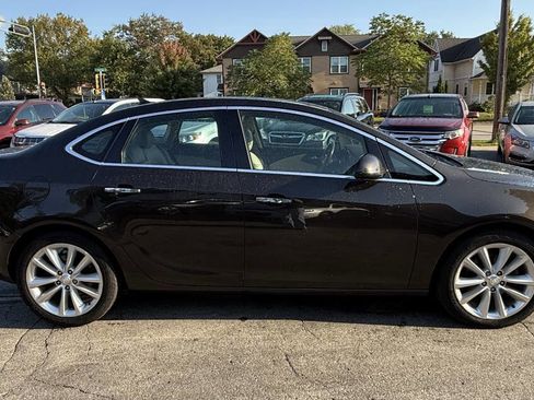 Used 2014 Buick Verano Convenience image 11