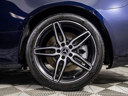 Used 2020 Mercedes-Benz E 450 Coupe image 40