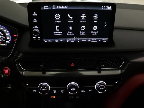 Certified 2024 Acura Integra Type S FWD image 20