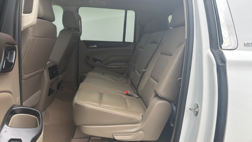 Used 2019 GMC Yukon XL SLT AWD/4WD image 19