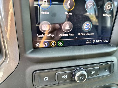 New 2025 Chevrolet Silverado 3500 W/T w/ WT Convenience Package RWD image 14