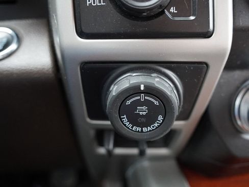 Used 2019 Ford F150 King Ranch w/ Equipment Group 601A Luxury image 32