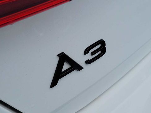 Certified 2023 Audi A3 2.0T Premium AWD/4WD image 11