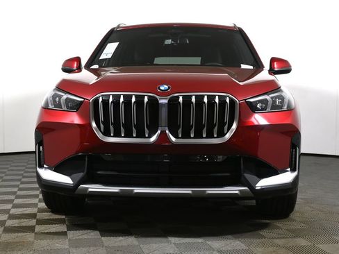 New 2026 BMW X1 xDrive28i w/ Convenience Package AWD/4WD image 10