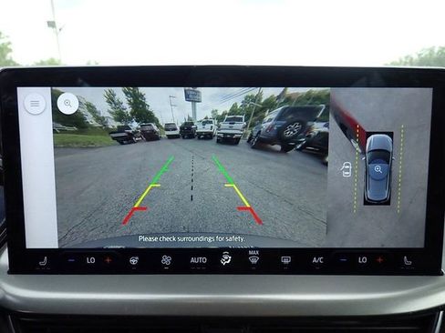 Certified 2023 Ford Escape Active w/ Tech Pack #2 AWD/4WD image 27