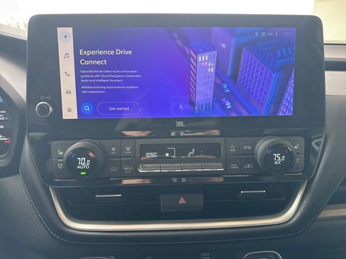 Certified 2024 Toyota Grand Highlander Platinum image 13