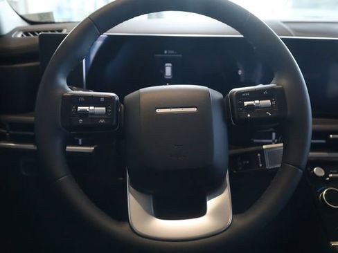 New 2026 Hyundai Santa Fe XRT image 12