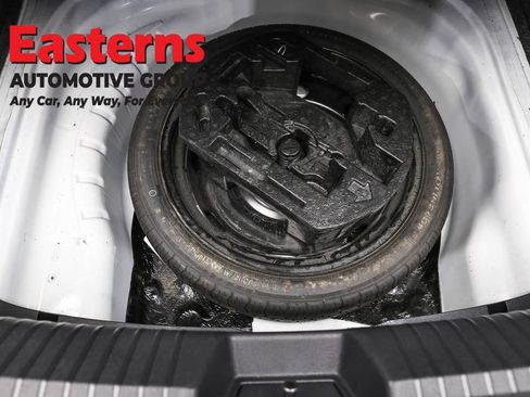Used 2024 Volkswagen Jetta Sport FWD image 22