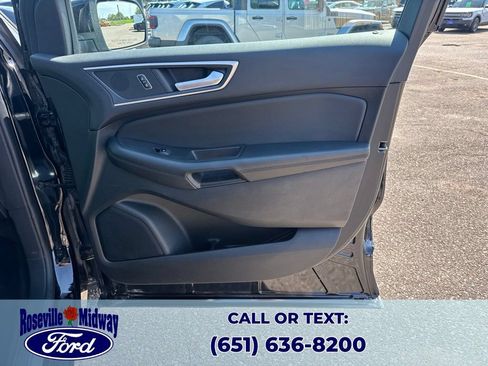 Used 2024 Ford Edge SEL w/ Convenience Package AWD/4WD image 38