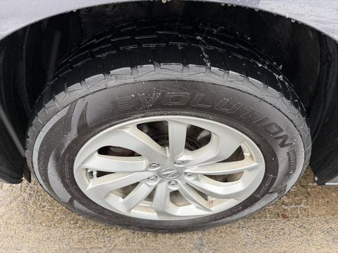 Used 2017 Acura RDX w/ Technology Package image 20