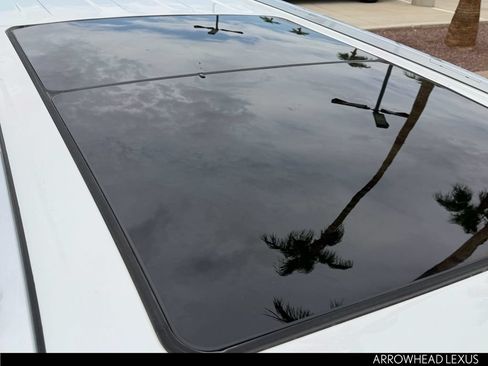 Used 2025 Lexus TX 350 FWD w/ Technology Package image 12