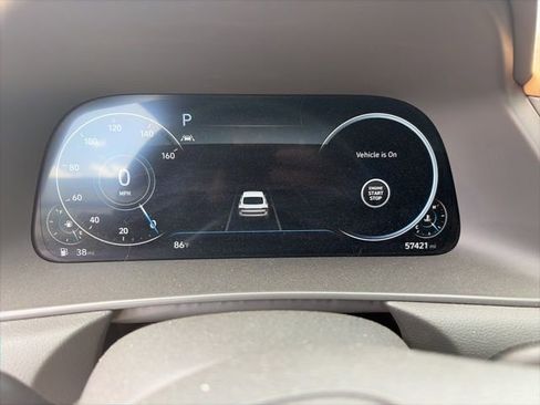 Used 2020 Hyundai Sonata SEL w/ Premium Package image 4