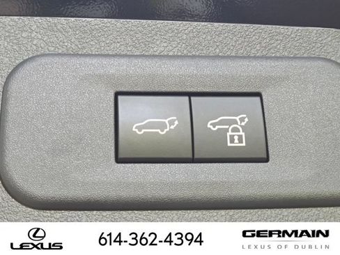 Certified 2026 Lexus NX 350 AWD w/ Premium Package image 29
