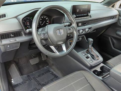Used 2024 Honda CR-V Sport image 10