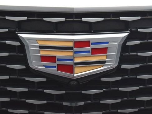 Certified 2024 Cadillac XT6 Premium Luxury w/ Platinum Package AWD/4WD image 40
