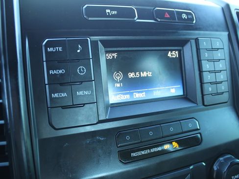 Used 2019 Ford F150 XL w/ XL Power Equipment Group image 28