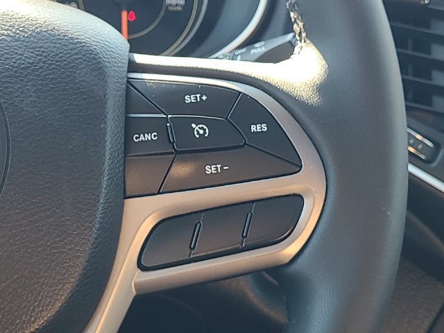 Used 2022 Jeep Cherokee Latitude Lux w/ Sun & Sound Group AWD/4WD image 20