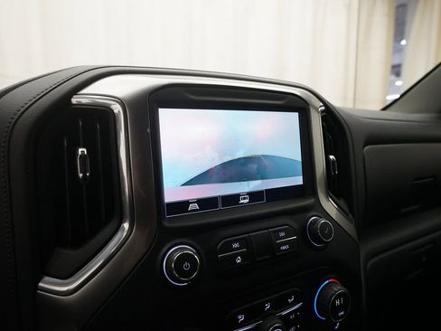 Used 2021 Chevrolet Silverado 1500 RST w/ All Star Edition Plus image 18