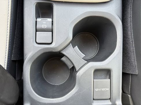 Certified 2025 Subaru Forester Limited w/ Popular Package #1 image 22