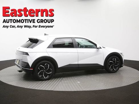 Used 2023 Hyundai Ioniq 5 SEL AWD/4WD image 41