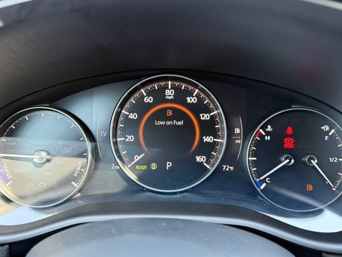 New 2026 MAZDA CX-50 2.5 Hybrid w/ Weather Package image 13