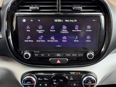 Used 2023 Kia Soul EX FWD image 37