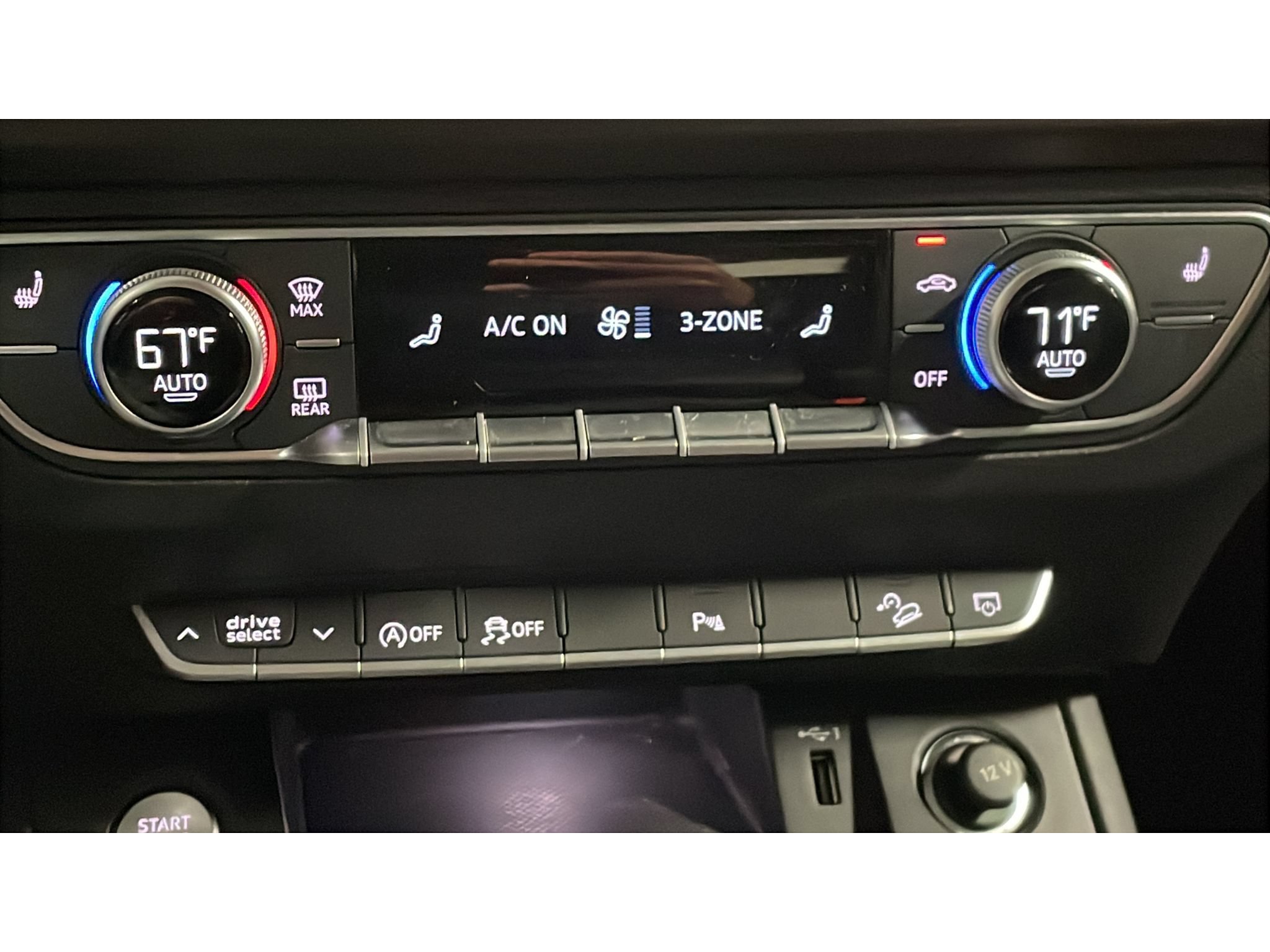 Used 2021 Audi Q5 2.0T Premium Plus w/ Premium Plus Package AWD/4WD image 15