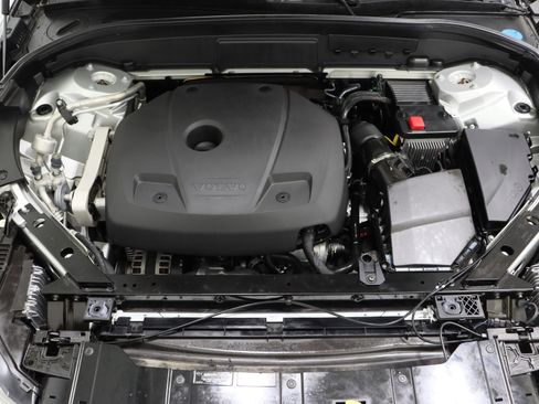 Used 2021 Volvo XC60 T5 Inscription w/ Advanced Package image 42