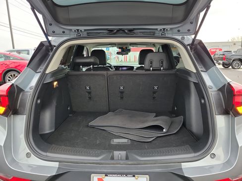 Used 2025 Buick Encore GX Preferred image 8