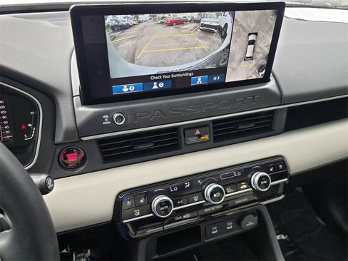 Used 2026 Honda Passport TrailSport Elite image 21