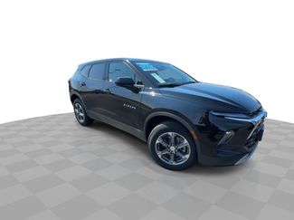 Certified 2025 Chevrolet Blazer LT video 2