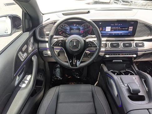 Certified 2026 Mercedes-Benz GLE 450 4MATIC Coupe image 3