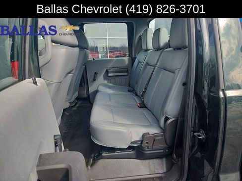Used 2015 Ford F250 XL RWD image 26