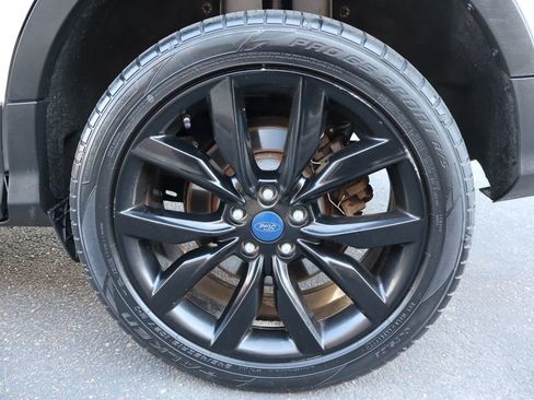 Used 2018 Ford Escape SE w/ SE Sport Appearance Package image 43