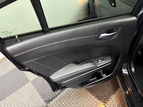 Certified 2023 Dodge Charger Scat Pack image 33