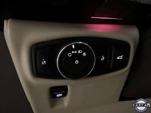 Used 2016 Lincoln MKX Select w/ Select Plus Package image 34