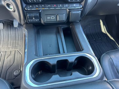 Used 2021 GMC Sierra 1500 SLT w/ SLT Premium Plus Package image 30