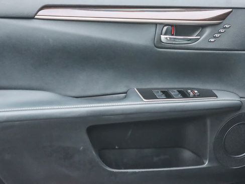 Used 2017 Lexus ES 350 image 20