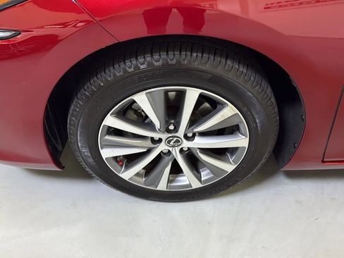 Used 2020 Lexus ES 350 w/ Premium Package image 28