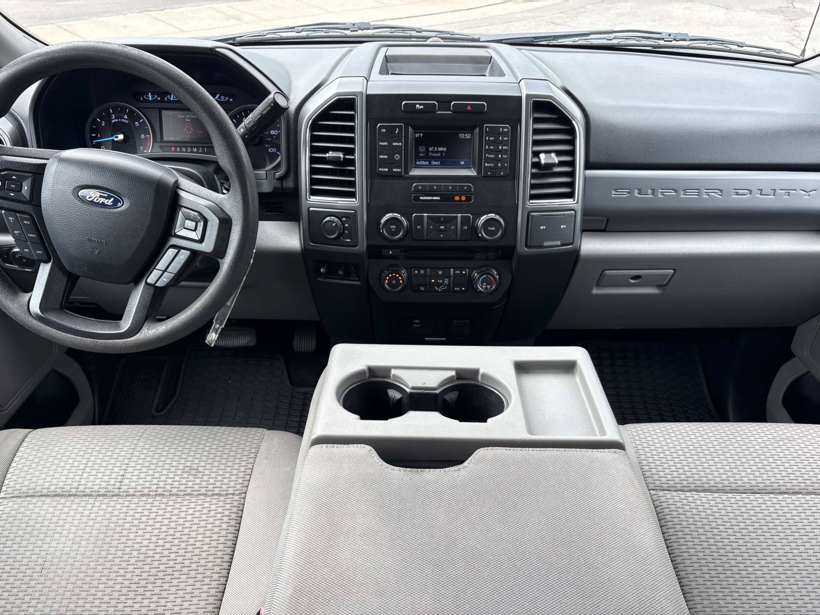 Used 2018 Ford F250 XLT AWD/4WD image 29