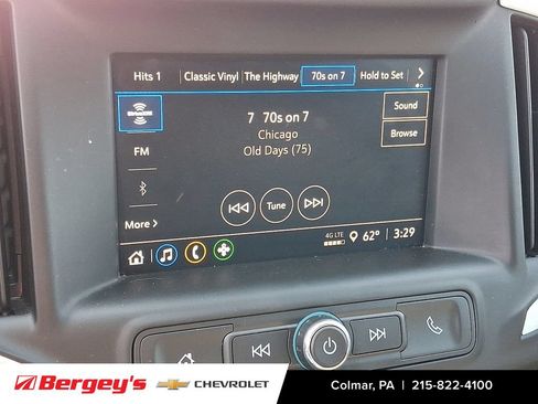 Certified 2024 GMC Terrain SLE AWD/4WD image 19