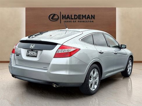 Used 2010 Honda Crosstour EX-L image 6