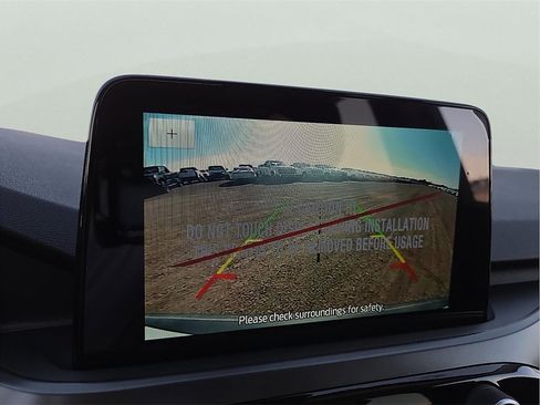 New 2026 Ford Escape Active image 18