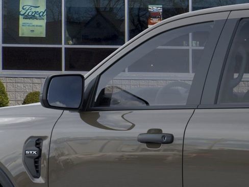 New 2025 Ford Ranger XL w/ Trailer Tow Package image 20