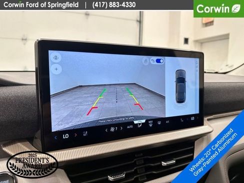New 2026 Ford Explorer Active w/ Active Comfort Package AWD/4WD image 28