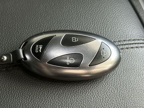 Used 2026 Hyundai Tucson SE FWD image 28