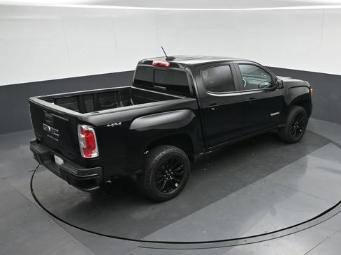 Used 2022 GMC Canyon Elevation w/ Driver Alert Package AWD/4WD image 56