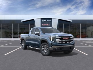 New 2024 GMC Sierra 1500 SLE AWD/4WD video 1